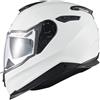 Nexx Casco moto integrale NEXX Y.100 CORE bianco, L