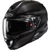 HJC Casco moto HJC RPHA 91 CARBON nero flip-up, L