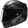 HJC Casco moto integrale HJC RPHA 12 Ottin MC5SF nero, M