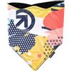 Meatfly Scaldacollo Meatfly Frosty 4 Pastel Splash,