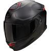 Scorpion Casco moto integrale Scorpion EXO-GT SP Air nero opaco, M