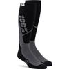 100% Calzini 100% - USA Torque MX nero/M, S/M