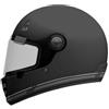 MT Helmets MT Jarama SV B2 casco moto integrale nero opaco, L