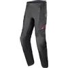 Alpinestars Pantaloni moto Alpinestars Andes Air Drystar Black, L