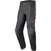 Alpinestars Andes Air Drystar Pantaloni corti moto Nero, L
