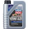 LIQUI MOLY MoS2 Leichtlauf 10W-40 1 l,