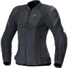 Alpinestars Giacca da moto Stella T-GP Plus R 4 Airflow nera da donna, L