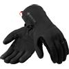 Revit Guanti da moto Revit Chevak 2 GTX Donna Nero, M