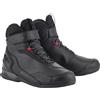 Alpinestars Stivali Moto Alpinestars Austral Gore-Tex Nero-Grigio Scuro,5, 40,5