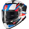 MT Helmets Casco moto integrale MT Thunder 4 SV Luminence blu, XL