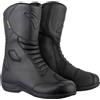 Alpinestars Web GORE-TEX nero Stivali da moto, 44