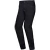 IXON Jeans da moto IXON Alex neri, 34