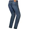 IXON Jeans da moto IXON Alex, blu lavato Dimensione: 28, 28