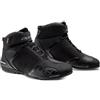 IXON Stivali moto da donna IXON Gambler WP neri, 38