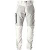 Furygan Pantaloni da motociclista Furygan Ciaran beige-grigio, S