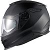 Nexx Casco integrale da moto NEXX Y.100 CORE nero opaco, XL