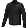 Alpinestars Giacca da moto Alpinestars ST-2 Air nera, XL