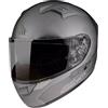 MT Helmets Casco moto integrale MT Kre SV Titanium Saldi, S
