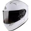MT Helmets Casco moto integrale MT Kre SV bianco Saldi, XS
