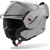 Airoh Casco moto Airoh Mathisse 2 Color grigio cemento opaco, L