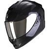 Scorpion Casco integrale da moto Scorpion EXO-1400 EVO II CARBON AIR SOLID nero, L