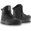 IXON Stivali da moto da donna IXON Ghost WP neri, 40