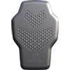 IXON Paraschiena IXON IX-PRO BFB-2 grigio, M