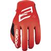 FIVE Guanti da motocross FIVE MXF4 rosso, 2XL