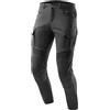 Ozone Jeans da moto Ozone Faster TP neri, W38/L32