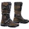 Forma Stivali da moto Forma Adventure DRY marroni, 46