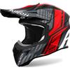 Airoh Casco da motocross Airoh Aviator Ace 2 Proud rosso opaco, M