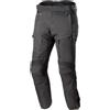 Alpinestars Pantaloni da moto corti Alpinestars Bogota Pro Drystar 4 Season neri, 2XL