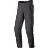 Alpinestars Pantaloni da moto Alpinestars Stella Bogota Pro Drystar 4 Season da donna, neri, XL