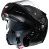GREX Casco Modulare Grex G9.2 Kinetic N-com Flat Black