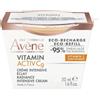 AVENE (Pierre Fabre It. SpA) Avene Vitamin Activ Cg Crema Intensiva Illuminante Eco Ricarica Refill 50ml
