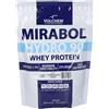 Volchem Srl VOLCHEM Mirabol Hydro Sieroproteine Idrolizzate In Polvere Solubile - Gusto Cacao 500 g per soluzione orale