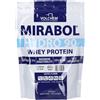 Volchem Srl VOLCHEM Mirabol Hydro Sieroproteine Idrolizzate In Polvere Solubile - Gusto Bacio 500 g per soluzione orale