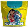 Erba Vita Group SPA Disney Multivit Kids 30 Gommose 60 g Caramelle