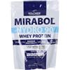 Volchem Srl VOLCHEM Mirabol Hydro Sieroproteine Idrolizzate In Polvere Solubile - Gusto Amarena 500 g per soluzione orale