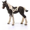 SCHLEICH 17084 Pinto - Statuetta di puledro