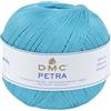DMC - Petra - Filato da maglia e uncinetto | 100% cotone - Ideale per abbigliamento, baby, accessori e decorazione casa