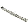 Tissot Bracciale Tissot PR 100 34MM T150.210 acciaio NOS 16mm ORIGINALE Cinturino