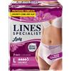 FATER ADULT LINES SPEC PANTS DISCR L F 7PZ