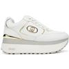 Liu Jo Sneakers Bf5011p010201111 WHITE