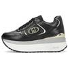 Liu Jo Sneakers Bf5011p010222222 BLACK