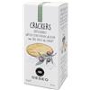 Deseo - Crackers all'olio evo con Sale Dolce di Cervia - 120g
