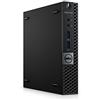DELL OptiPlex 3040m 2.5GHz i5-6500T Mini PC Nero Mini PC Desktop, 2,5 GHz, Intel® Core™ i5 della sesta generazione i5-6500T, 8 GB, 1000 GB, Windows 10 Pro
