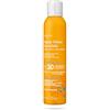 Pupa, Protezione Solare Spray Invisibile SPF 30 Corpo, Capelli e Cuoio Capelluto - Con Vitamina E, Water Resistant, Protezione Completa dai Raggi UVA, UVB e UVA Lunghi (SPF 30, 200 ml)