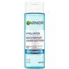 GARNIER Hyaluron Barrier Repair - Cura viso - Idrata e ripara - 100 ore di idratazione - Glicerina, Acido Ialuronico e Aloe Vera - Vegan & Cruelty Free - Pelle disidratata - uomo/donna - 120 ml