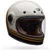 BELL Casco Bell Bullitt GT Wander Vintage bianco nero
